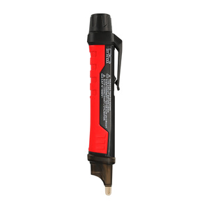Détecteurs de tension AC UNI-T UT12S-US/UT12D-US originaux, utilisés pour la maintenance des équipements basse tension tels que les conducteurs - Product Image 5
