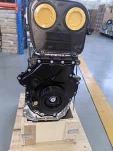 奥迪 CNCD/CNCE <span class=keywords><strong>2</strong></span>.0L TFSI 发动机总成 - 225-230马力/350牛米，EA888 Gen <span class=keywords><strong>3</strong></span>，铸铁缸体，双喷油，适用于 A4 A5 Q5 - Product Image 3