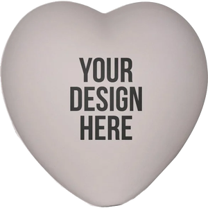 Wholesale Heart-Shaped Anti Stress Custom Manufacturers' Anti-Pressure Love Ball Hot Selling Promotional Toys - Product Image 6