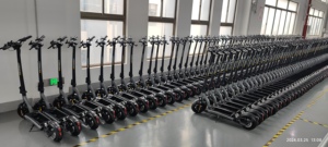 <span class=keywords><strong>Motocicleta</strong></span> Eléctrica, Scooter Eléctrico Plegable, <span class=keywords><strong>Segway</strong></span>, Scooter Eléctrico Citycoco, Dualtron X Limited - Product Image 6