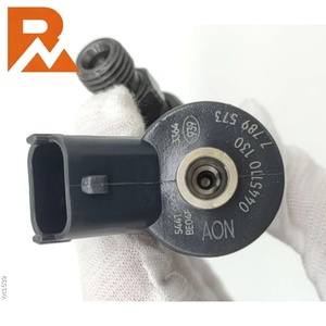 Inyector de Combustible Common Rail 0445110029 para Motor M57 3.0d - Product Image 1