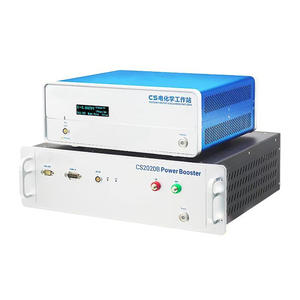 20A Linearer Hochstrom-Leistungs verstärker Brennstoffzellen-/Batterie impedanz prüfung 10V Potent io statische Steuerung 13V Konformität - Product Image 4