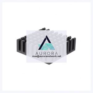 Accesorios de Alta Calidad para Disipador de Calor de Ventilador 4588559ATS-08F-118-C2-R0, Soporte OEM para Equipos Electrónicos, China - Product Image 6