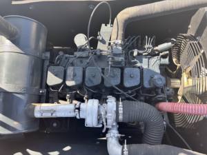 เครื่องขุดไฮดรอลิก22ตันเครื่องขุดฮุนได R220LC 9วินาทีทนทานสำหรับโครงการสร้างรากฐานและโครงสร้างพื้นฐาน - Product Image 4