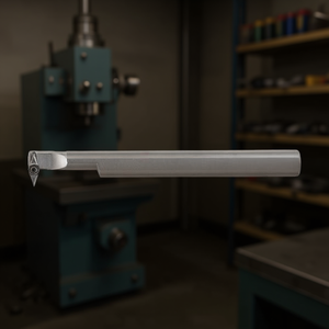 Ttake Internal Turning Tool R/L TA6117 <b>Mini</b> Positive Insert Boring Tool - Product Image 3