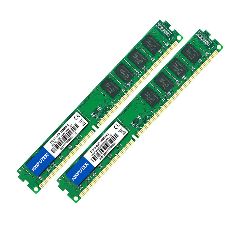PC3L 12800S 8GB RAM High Performance Memory Solutions