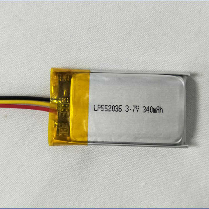 1850 mAh 3.7V LP564497 li-polymer battery| Alibaba.com 
