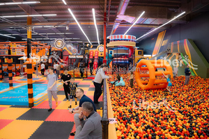<span class=keywords><strong>Mur</strong></span> d'<span class=keywords><strong>escalade</strong></span> intérieur personnalisé pour enfants et adultes - Product Image 4