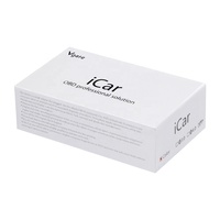 ELM327 WiFi Vgate ICar2 WIFI OBD2 Lector Inteligente Escáner de Diagnóstico Automotriz