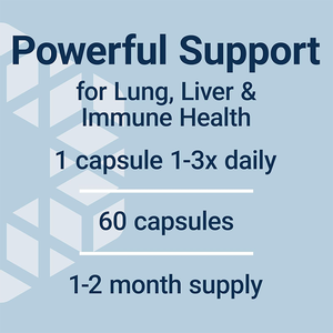 Rosebest Custom Formula Antioxidant Health Supplement Pure 600mg NAC <strong>N</strong>-<strong>Acetyl</strong> Cysteine <strong>Capsule</strong> for Lung Liver &amp; Immune Health - Product Image 4