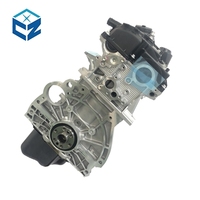 Vente en gros usine : Nouvel ensemble moteur essence en aluminium pour modèles N20, N55, M52, N54, E36, E46, M54, M57, N63, 320i, M5, N42