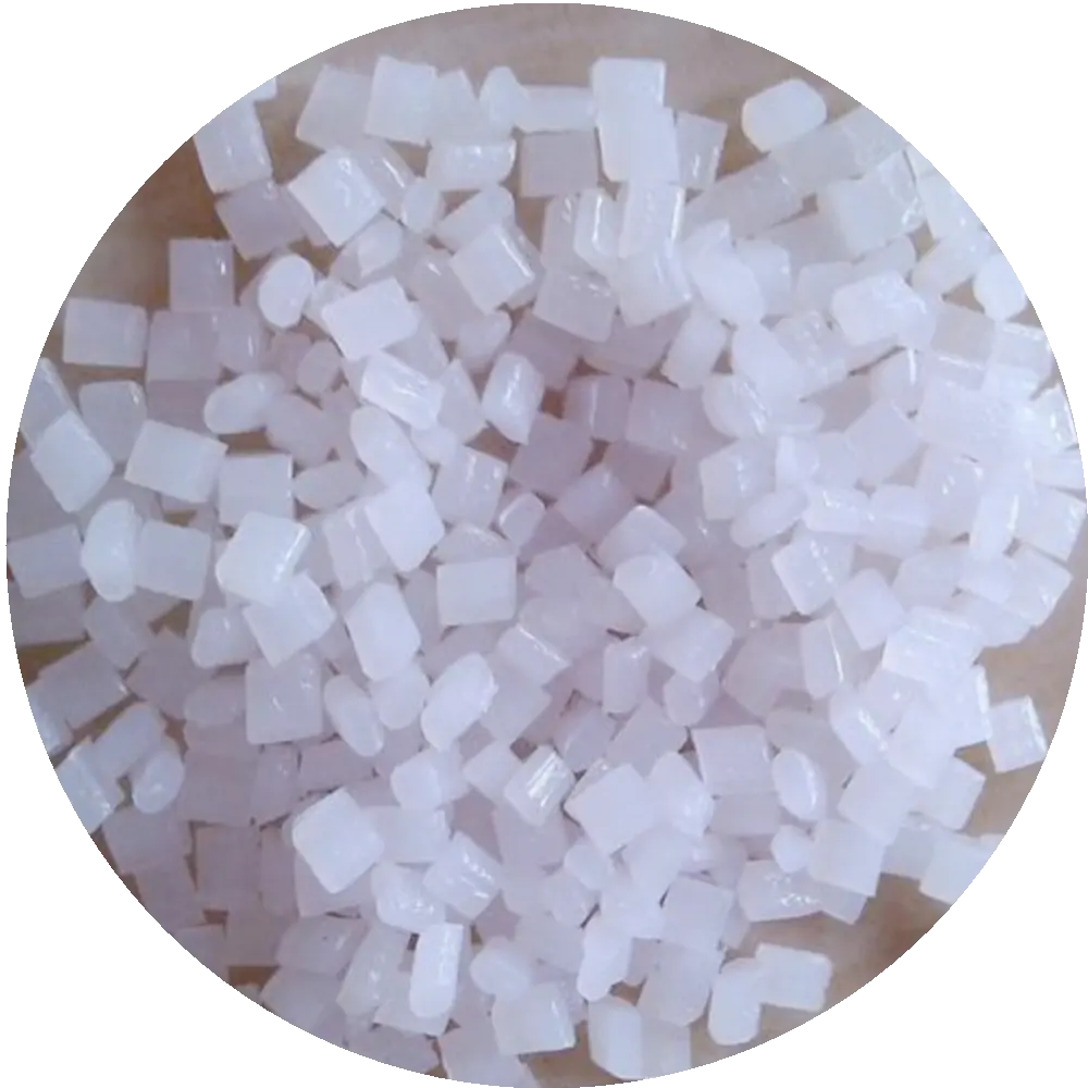 5 million ultra-high molecular weight polyethylene plastic particles UHMWPE injection extrusion wear-resistant particles