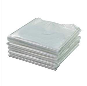 Cellophane Bag New Custom Design Cellophane Clear Transparent Resealable Plastic Bag For Product