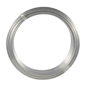 Tubería <span class=keywords><strong>de</strong></span> Aleación <span class=keywords><strong>de</strong></span> <span class=keywords><strong>Aluminio</strong></span> Enrollada Personalizada, Diseño Moderno y Duradero para Aire Acondicionado, Refrigeración y Decoración, Estándar ASTM, Entrega Rápida - Product Image 3
