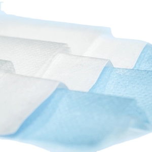制造商3ply Earloop Level2透气黑色医用一次性面罩黑色面罩面部睫毛膏 - Product Image 6