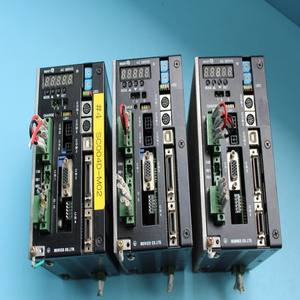 Plc Movico <strong>Nutrunner</strong> Controller MNS-SC004-M02BRM, 1PCS, Free Expedited Shipping Bulk Supply - Product Image 1
