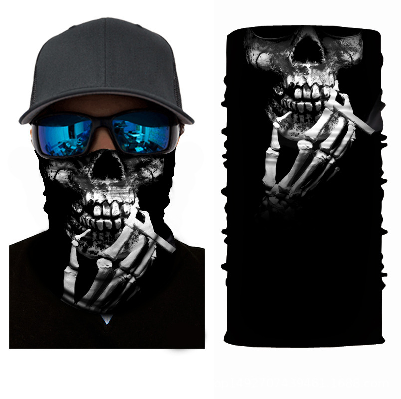 skull 8