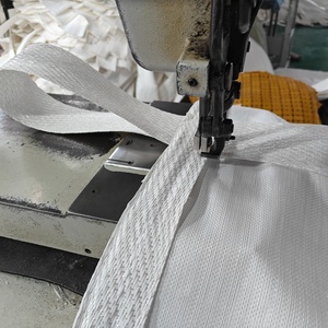 Sac Jumbo U-Panel 1000 kg FIBC pour poudre chimique et <span class=keywords><strong>granulés</strong></span> plastiques - Product Image 6