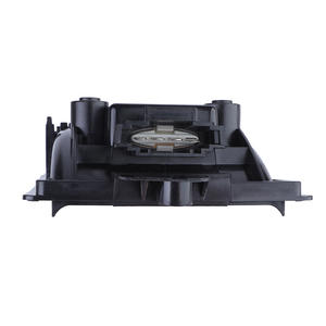 1J0819022A Résistance du ventilateur Régulateur du moteur du ventilateur Pièces de climatisation automobile - Product Image 4