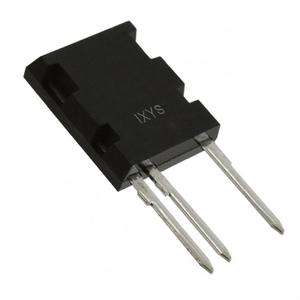 IXGL75N250 ชิ้นส่วนอิเล็กทรอนิกส์ใหม่และของแท้ IGBT 2500V 110A ISOPLUSI5-PAK - Product Image 1