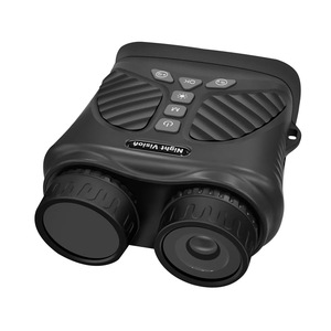 2.5K HD Digital <b>Night</b> <b>Vision</b> <b>Binoculars</b> 10X 8X Zoom3" LCD Screen IR Illuminator Day/<b>Night</b> Use Photo/Video Capture forBest Seller - Product Image 5