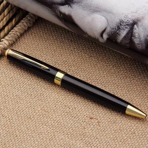 Nuevo Bolígrafo Parker de Metal de Lujo con Grabado, Elegante Logotipo Personalizado, Tinta, Regalo y Clips para Bolígrafo - Product Image 6