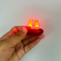 Dispositif de thérapie nasale très vendu, dilatateur nasal, batterie 90 mAh, autonomie de 70 minutes, pour l'assistance au traitement des infections des sinus