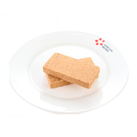 Levensreddende Voedselleverancier Fruit Gearomatiseerd Mre Meal Gecomprimeerd Koekje Voor Houdbaarheid 20 Jaar