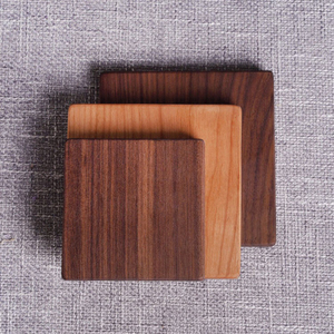 Alfombrilla de Madera Ecológica para Escritorio <span class=keywords><strong>CAINA</strong></span> CORK, Venta al por Mayor de Fábrica, 100*10mm, Posavasos Antideslizante Personalizado, Diseño Contemporáneo - Product Image 6