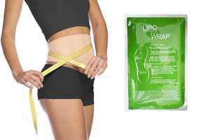 Parche Adelgazante Corporal de Hidrogel Profesional J&G Cosmetics 44x22cm de Primera Calidad Sin Dieta Restrictiva Sin Yodo ni Parabenos - Product Image 1