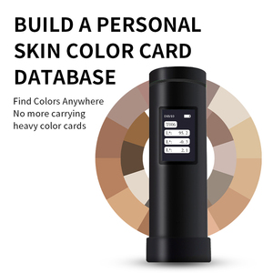 Machine d'analyseur de couleur de peau de marque de chine, vente en gros - Product Image 6