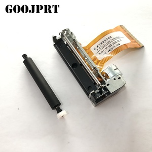 Cabezal de Impresión Térmico de 2 Pulgadas (58 mm), Piezas del Mecanismo de Impresión TP-628, Compatible con Fujitsu FTP628 MCL101 MCL103, en Stock, 203 dpi - Product Image 2