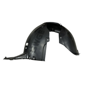 Phía trước thấp hơn Bumper Spoiler đèn sương mù Bìa 1p0853665/6A/F/<span class=keywords><strong>G</strong></span> cho ghế Leon 2006-2013-bên trong Fender 1p0809957/8 - Product Image 5