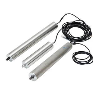 Motor de rodillo de tambor de montaje personalizado de gran oferta 2024 para piezas de equipo de manipulación de materiales - Product Image 2