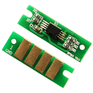 Chip fax Chip Hộp Mực/cho RICOH SP-100 su E Chip Laser thiết lập lại chip/cho Ricoh thiết lập lại bánh răng - Product Image 6
