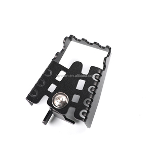 Accesorios de motocicleta para Honda Rebel300 almohadilla de extensión de Pedal de palanca de freno Rebel500 trasero agrandar <span class=keywords><strong>Rebel</strong></span> 300 500 CMX300 CMX500 - Product Image 1