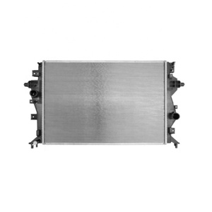 25310G2000หม้อน้ำรถยนต์17-19 Hyundai <span class=keywords><strong>ioniq</strong></span>-HYBRID 17ถึง19 Kia niro หม้อน้ำระบายความร้อนเครื่องยนต์ - Product Image 1