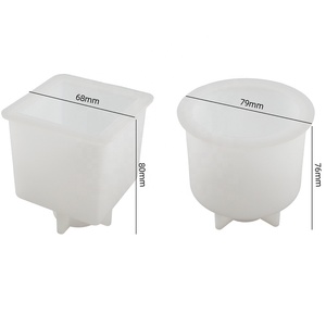Molde de yeso DM769 para <span class=keywords><strong>macetas</strong></span> de hormigón, molde para <span class=keywords><strong>macetas</strong></span> de flores, jarrón de cemento, <span class=keywords><strong>moldes</strong></span> de fundición de yeso en oferta para decoración del hogar - Product Image 6