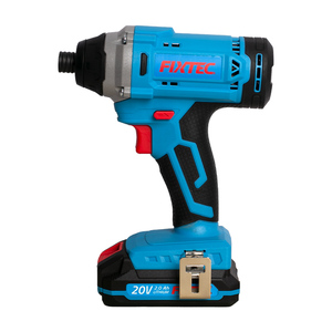 ประแจบล็อกไร้สาย FIXTEC รุ่น FCID150LFX แรงดัน 20V - Product Image 1