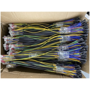 ชุดสายไฟเทอร์มินัลปลั๊ก FDFN1.25-250 3-350819-2 FDFN2-250 - Product Image 6