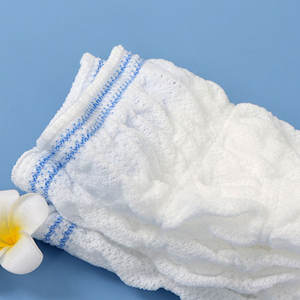 Celana Bersalin Sekali Pakai Berbahan Jaring Bernapas, Celana Dalam Sekali Pakai untuk Wanita Inkontinensia, Popok Dewasa, Celana Pipih - Product Image 4