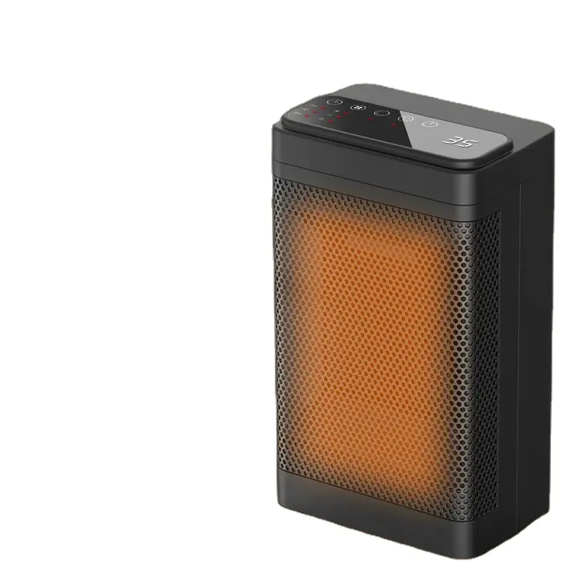 Huishoudelijke Elektrische Kachel-Efficiënte Instant Verwarming, Geruisloze Mini Ptc Warme Lucht Kachel Voor Thuisgebruik
