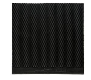 Caoutchouc de tennis de table professionnel Saviga 77 <span class=keywords><strong>Moster</strong></span> de haute qualité avec éponge à picots longs, approuvé par l'ITTF, SAVIGA-77 Monster - Product Image 2