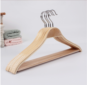 Crochet métallique de bonne qualité, <span class=keywords><strong>cintre</strong></span> pour vêtements adultes pour garde-robe - Product Image 6