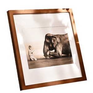 Làm bằng tay hiện đại rắn gỗ hình ảnh khung cho bộ sưu tập tường | phòng khách tường trang trí khung ảnh - Product Image 6