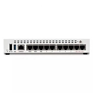 Los firewalls de seguridad Fortinet más vendidos, FortiGate FG-60E, en stock - Product Image 5