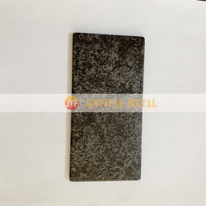 316金属アンティーク真鍮シート2mmステンレススチールシート金属金メッキ金メッキ - Product Image 4