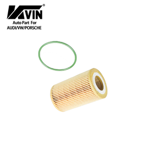 C73.0T filtre için KVIN 06E11556 2 H yağ filtresi/E/B için A8D415/Q7163.0T 06E 115 562 H - Product Image 1