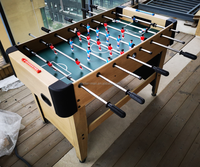 Table de football Jeux de société