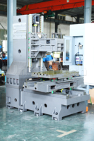 Mini-fraiseuse CNC verticale Fanuc à guidage linéaire pour loisirs, 4 axes, simple BT40, haute précision 0,005, certifiée CE